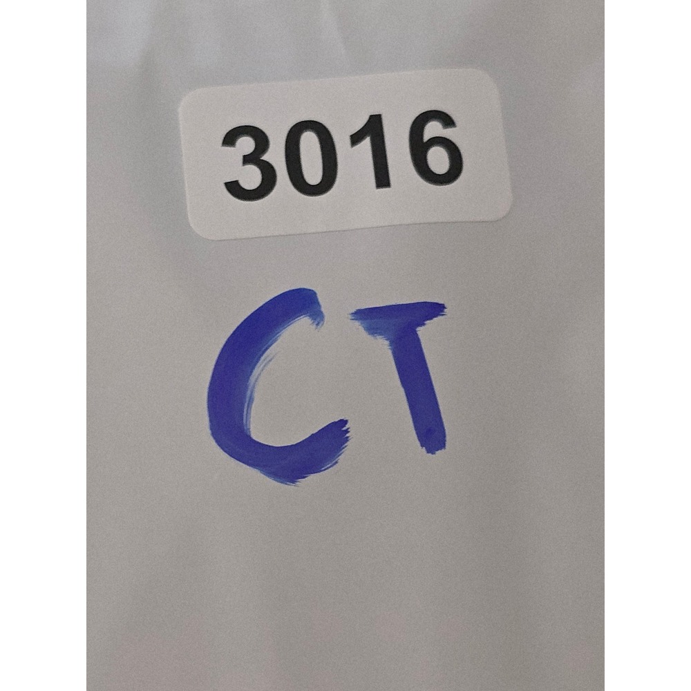 Carhartt Mens S200 499 Relaxed Fit Short Sleeve Chambray Work Shirt Blue XL - Picture 10 of 10